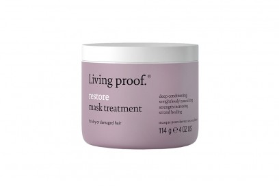 maschera capelli living proof