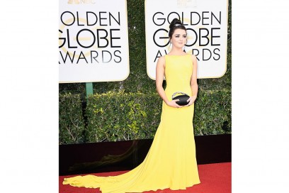 maisie-williams-golden-globes