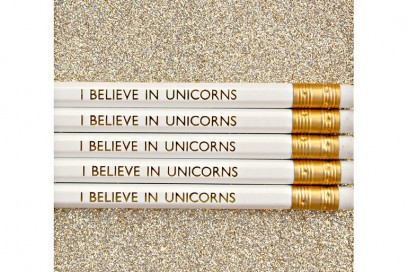matita unicorno