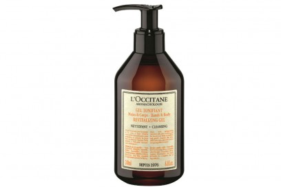 occitane