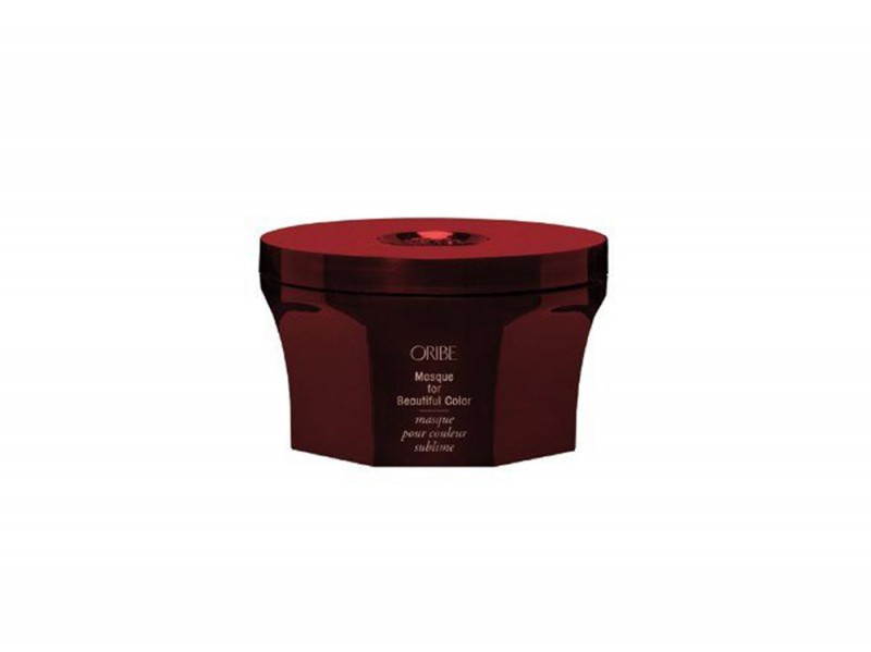 Maschera capelli Oribe