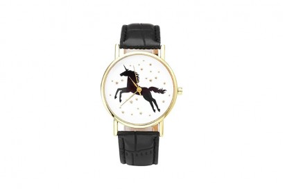 orologio unicorno