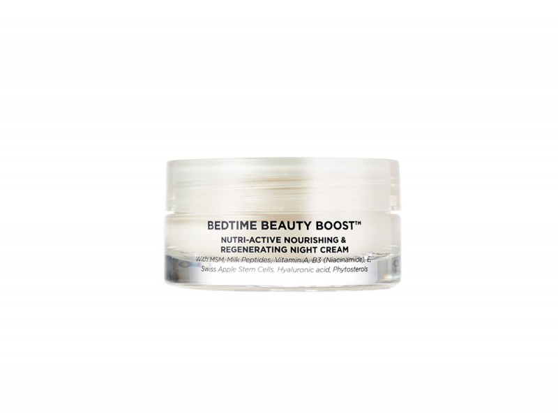 oskia bedtime beauty boost