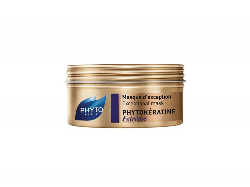 maschera capelli phyto