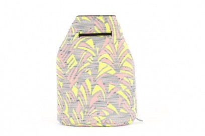 pijama bucket bag