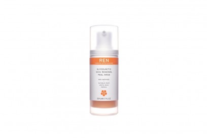 maschere illuminanti ren skincare