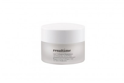 resultime regenerating collagen gel