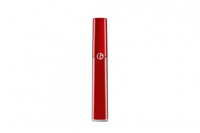 rossetto rosso migliore armani maestro