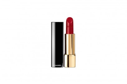 rossetto rosso migliore chanel