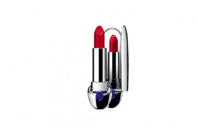 rossetto rosso migliore guerlain