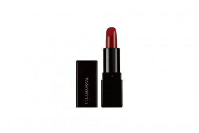 rossetto rosso migliore illamasqua box