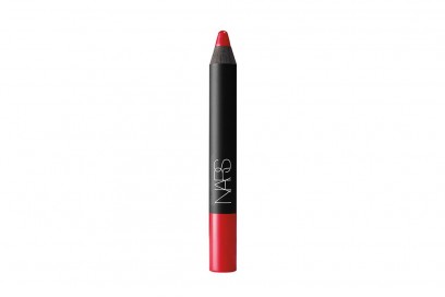 rossetto rosso migliore nars dragon girl