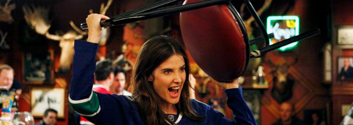 rovinare primo appuntamento cover