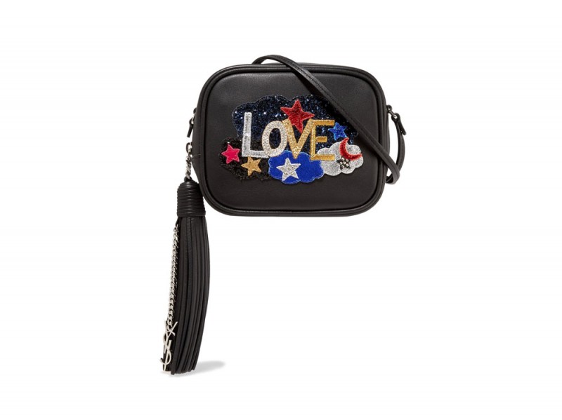 saint-laurent-borsa-love