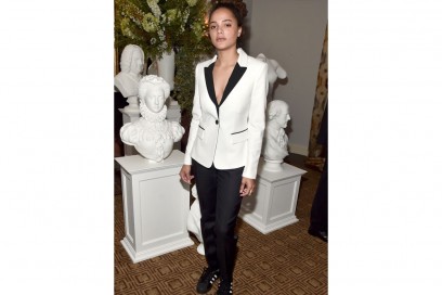 sasha lane burberry