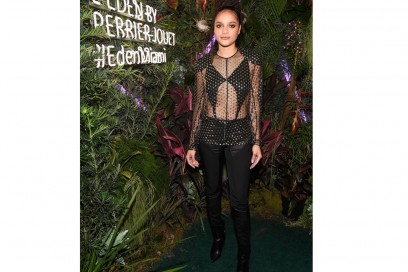 sasha lane louis vuitton nero trasparente