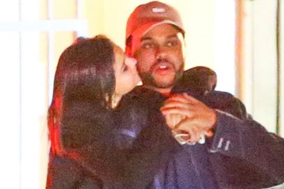 selena gome the weeknd anteprima