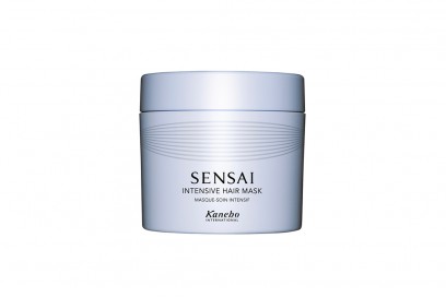 maschera capelli sensai