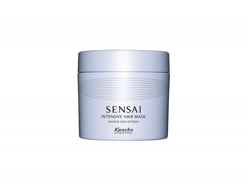 maschera capelli sensai