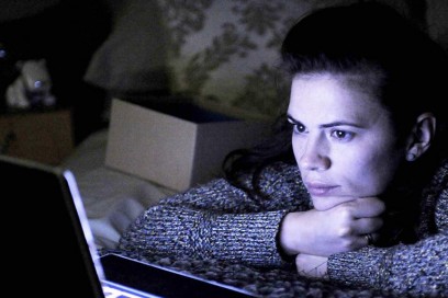 serie tv guardare computer