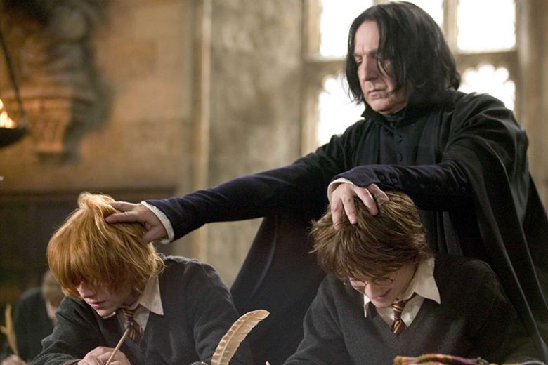 La legge di Harry Potter diventa un corso di studio all’università
