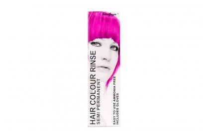 capelli rosa pastello stargazer uv pink