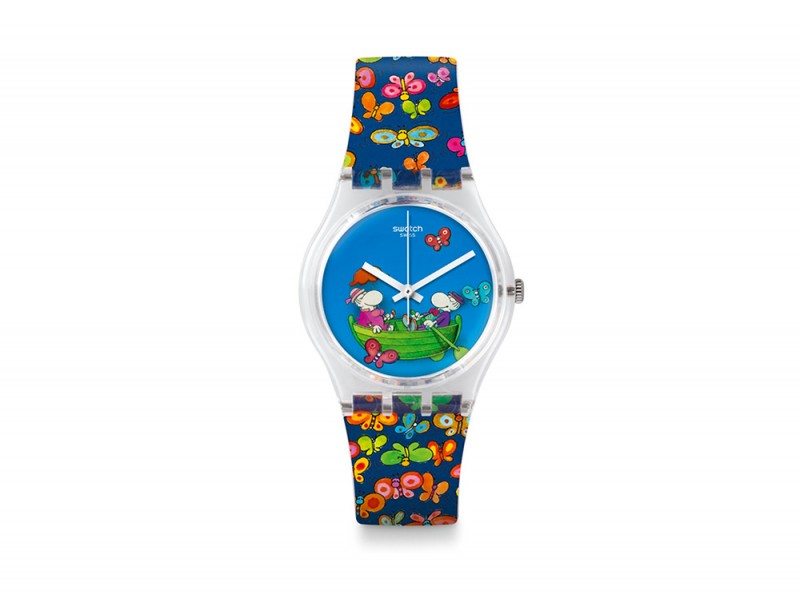 swatch