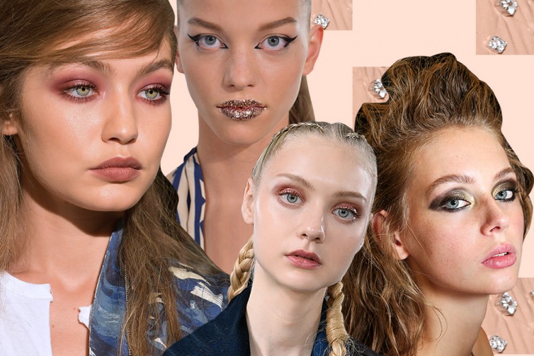 Tendenze Trucco Primavera Estate 2017