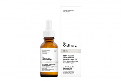 the ordinary rose hip seed oil