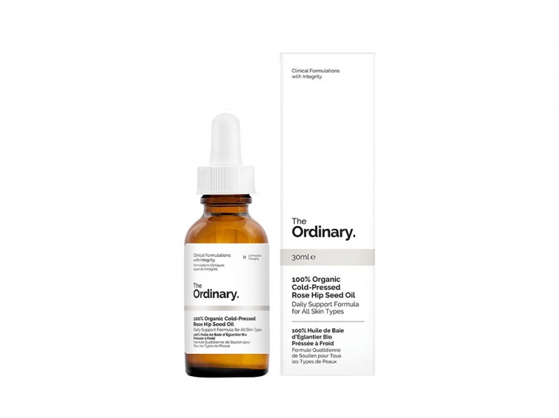 the ordinary rose hip seed oil