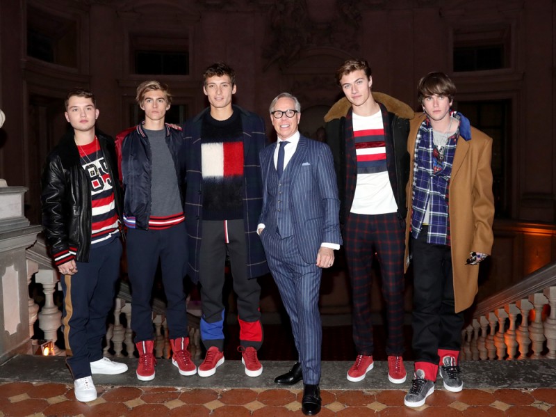 tommy-hilfiger-pitti-uomo-evento-4