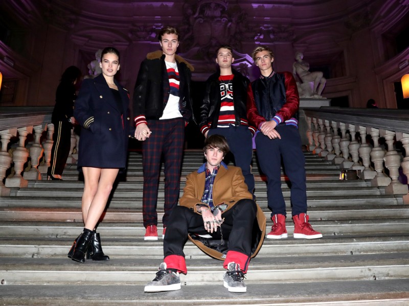 tommy-hilfiger-pitti-uomo-evento-6