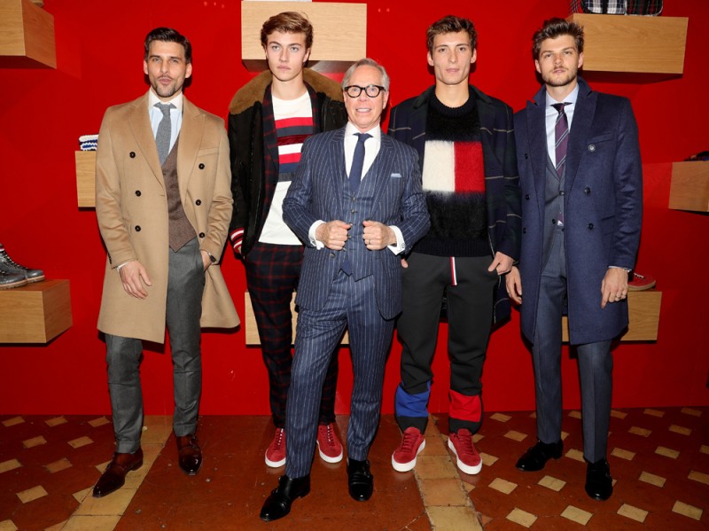 tommy-hilfiger-pitti-uomo-evento