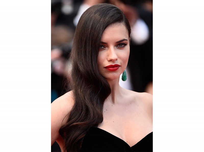 top-model-2016-beauty-look-adriana-Lima