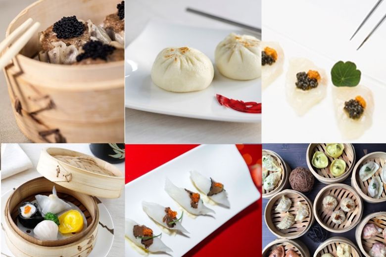 Dim Sum a Milano: i 10 posti dove si mangiano i ravioli cinesi più buoni