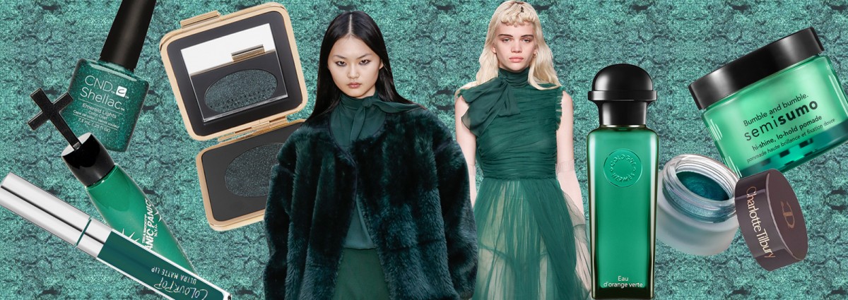 trucco verde smeraldo collage_desktop