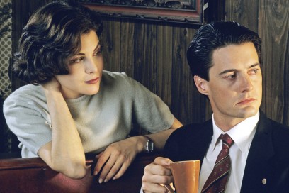 SHERILYN FENN, KYLE MACLAUGHLIN