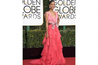 zoe-saldana-golden-globes-2017