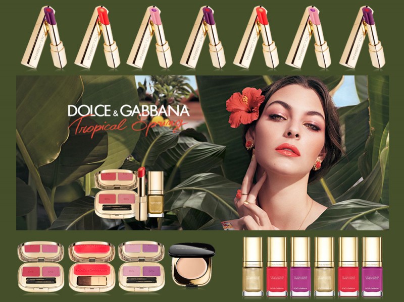 04_dolce gabbana collezione trucco primavera estate 2017