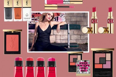 10_ysl collezione trucco primavera estate 2017