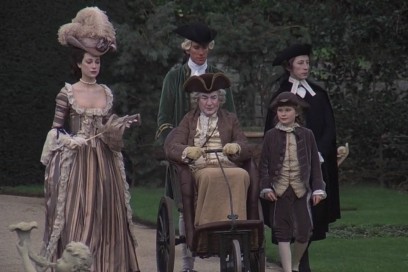 Barry Lyndon 2