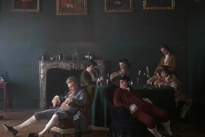 Barry Lyndon