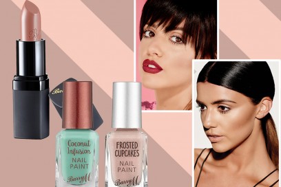 Barry M make up brand stranieri da tenere d’occhio