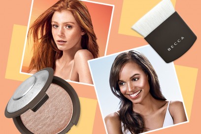 Becca make up brand stranieri da tenere d’occhio