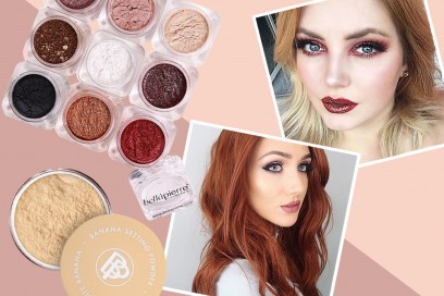 Bella Pierre make up brand stranieri da tenere d’occhio