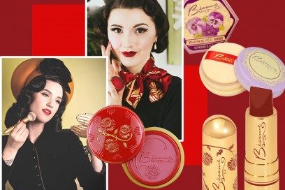 Besame cosmetics make up brand stranieri da tenere d’occhio