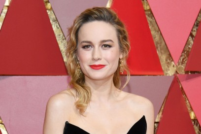 Brie Larson