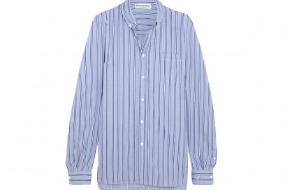 Camicia-BALENCIAGA