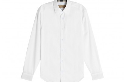 Camicia-BURBERRY