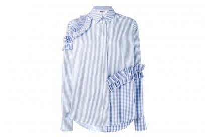 Camicia MSGM